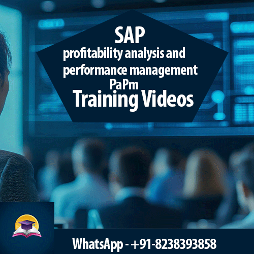 SAP PaPM Training Videos